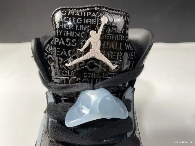 Rep Onekick Jordan 5 AIR Doernbecher 633068-010 Retro 0511